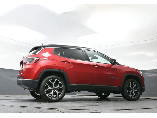 SEMINUEVOS JEEP Compass a Estados en autogozo
