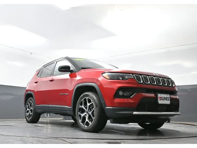 SEMINUEVOS JEEP Compass a Estados en autogozo