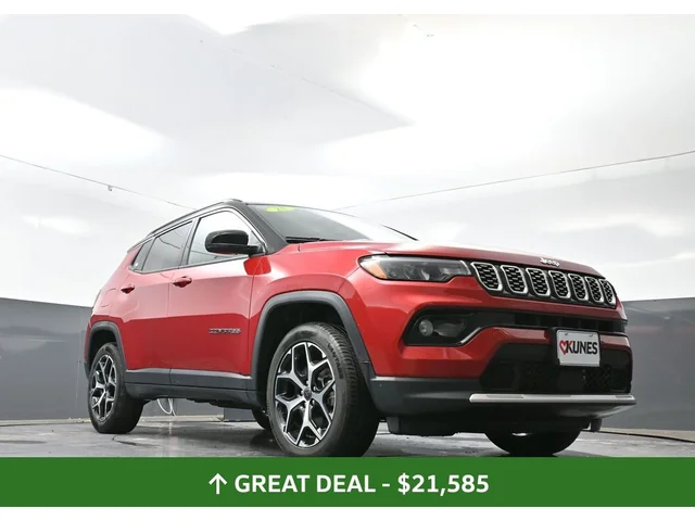 SEMINUEVOS JEEP Compass a Estados en autogozo