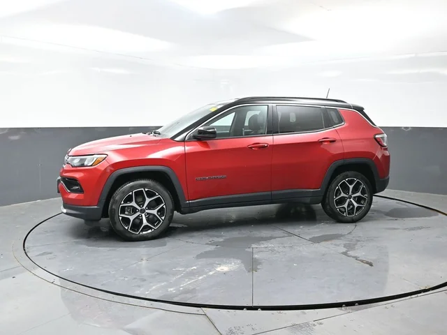 SEMINUEVOS JEEP Compass a Estados en autogozo