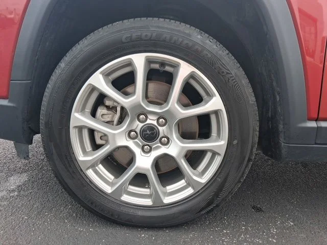 SEMINUEVOS JEEP Compass a Estados en autogozo
