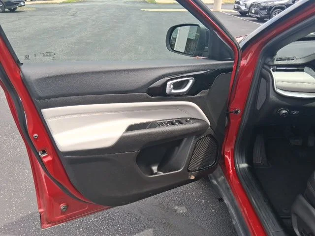 SEMINUEVOS JEEP Compass a Estados en autogozo