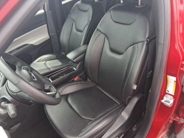SEMINUEVOS JEEP Compass a Estados en autogozo