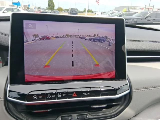 SEMINUEVOS JEEP Compass a Estados en autogozo