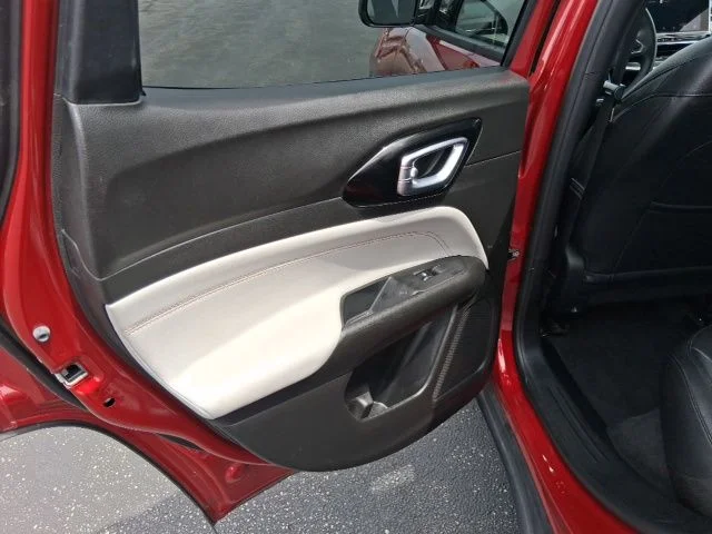 SEMINUEVOS JEEP Compass a Estados en autogozo