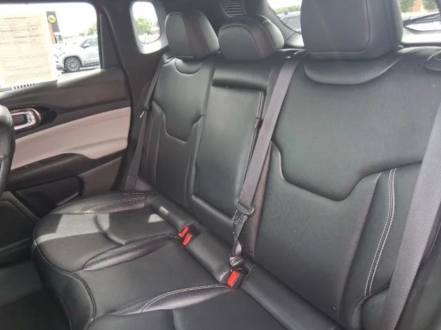 SEMINUEVOS JEEP Compass a Estados en autogozo