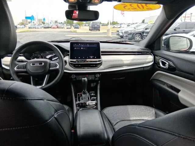 SEMINUEVOS JEEP Compass a Estados en autogozo