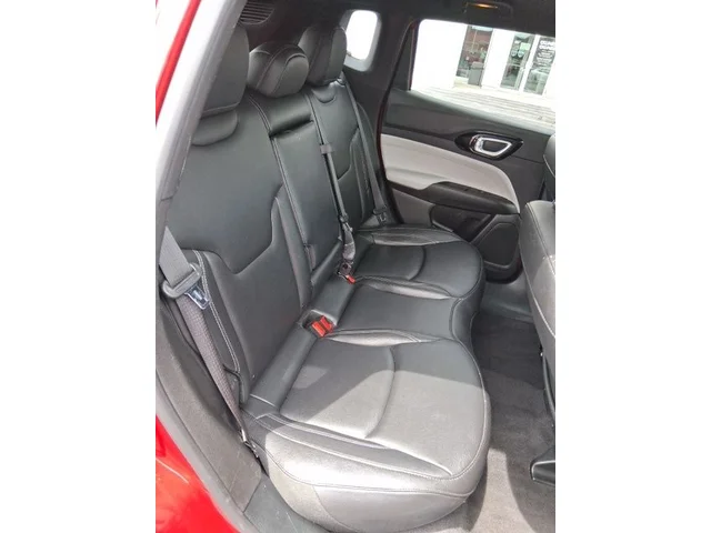 SEMINUEVOS JEEP Compass a Estados en autogozo