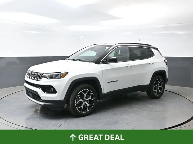 SEMINUEVOS JEEP Compass a Estados en autogozo