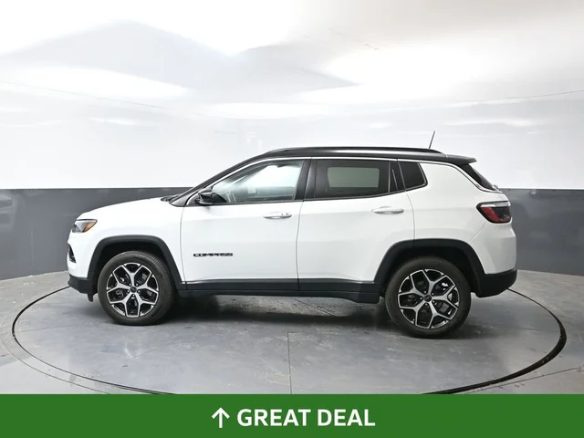 SEMINUEVOS JEEP Compass a Estados en autogozo