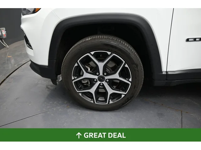 SEMINUEVOS JEEP Compass a Estados en autogozo