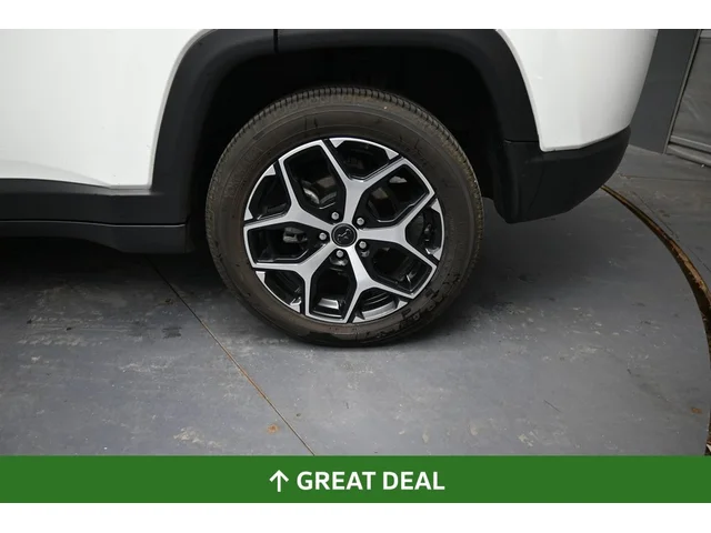 SEMINUEVOS JEEP Compass a Estados en autogozo