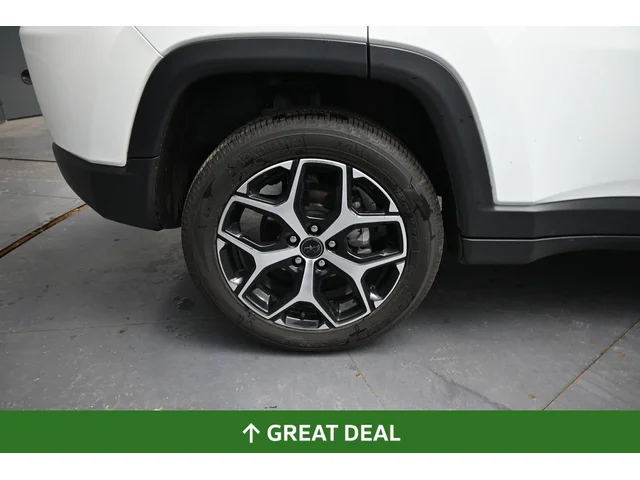 SEMINUEVOS JEEP Compass a Estados en autogozo