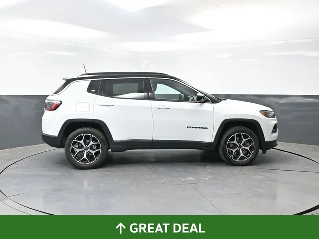 SEMINUEVOS JEEP Compass a Estados en autogozo