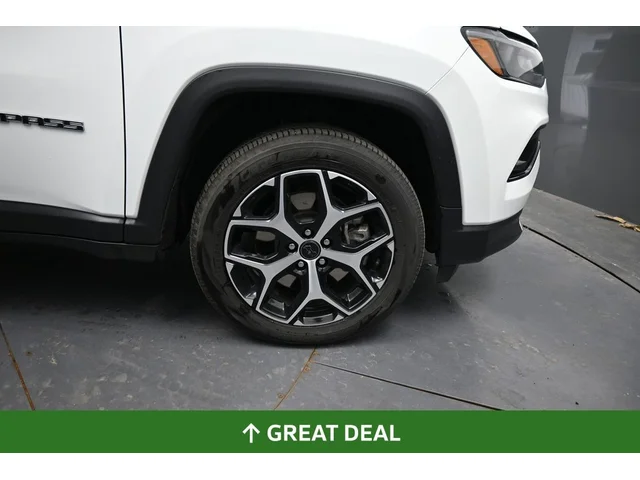 SEMINUEVOS JEEP Compass a Estados en autogozo