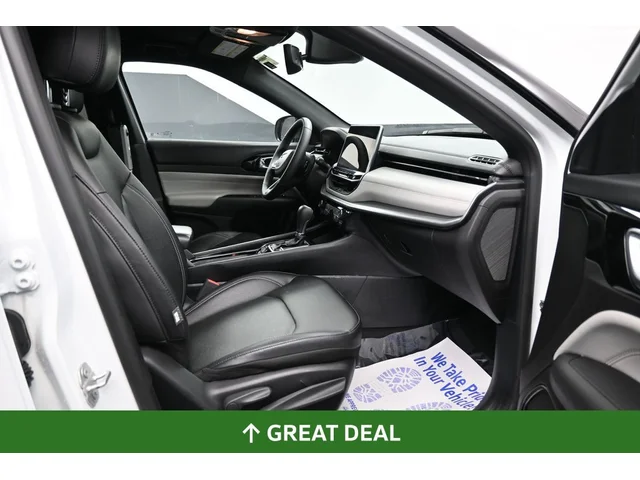 SEMINUEVOS JEEP Compass a Estados en autogozo