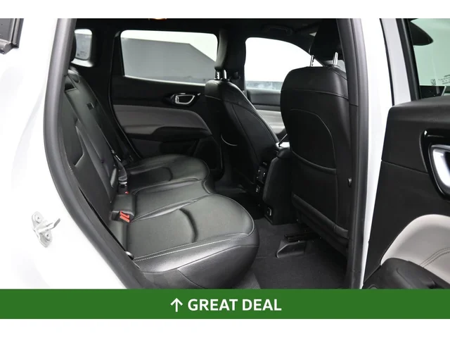 SEMINUEVOS JEEP Compass a Estados en autogozo