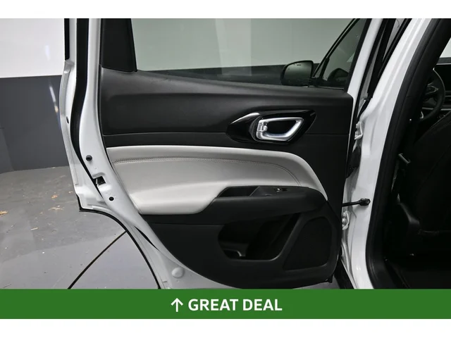 SEMINUEVOS JEEP Compass a Estados en autogozo