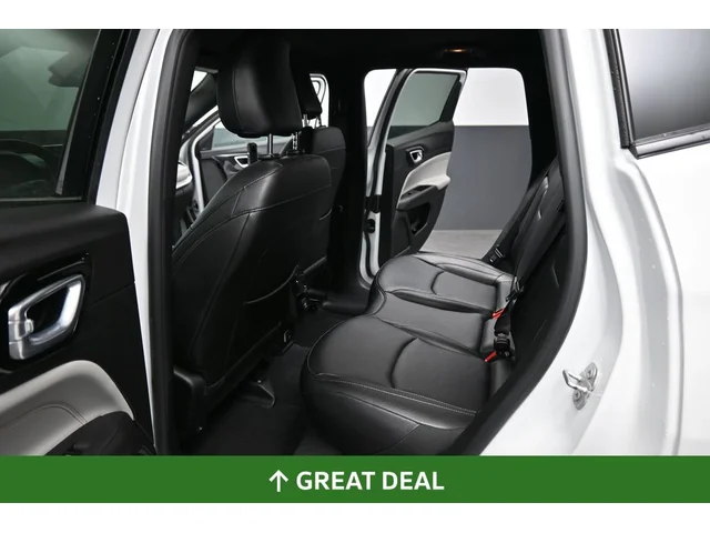 SEMINUEVOS JEEP Compass a Estados en autogozo