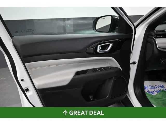 SEMINUEVOS JEEP Compass a Estados en autogozo