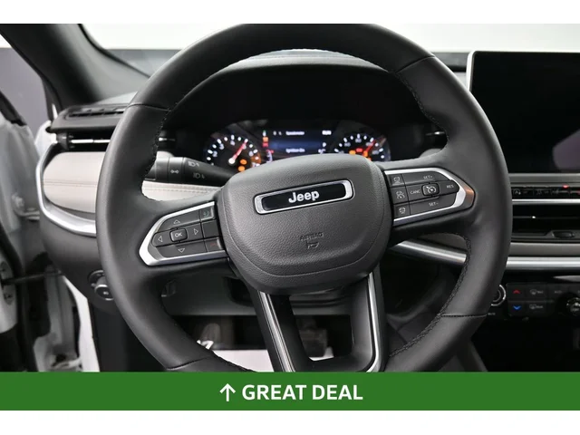 SEMINUEVOS JEEP Compass a Estados en autogozo