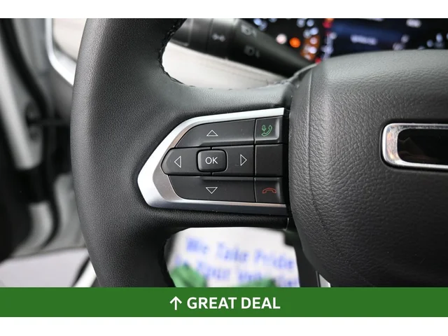 SEMINUEVOS JEEP Compass a Estados en autogozo