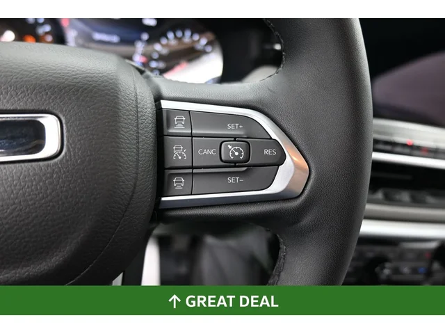 SEMINUEVOS JEEP Compass a Estados en autogozo