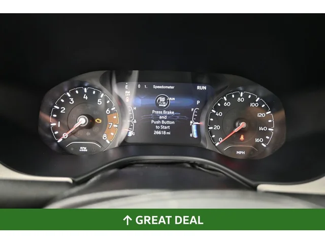 SEMINUEVOS JEEP Compass a Estados en autogozo