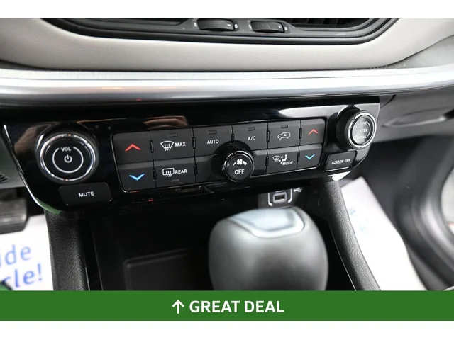 SEMINUEVOS JEEP Compass a Estados en autogozo