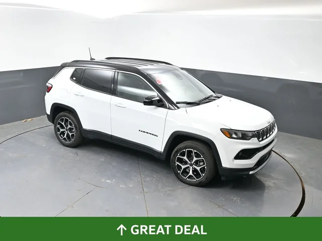SEMINUEVOS JEEP Compass a Estados en autogozo