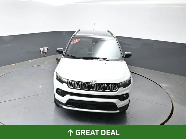 SEMINUEVOS JEEP Compass a Estados en autogozo
