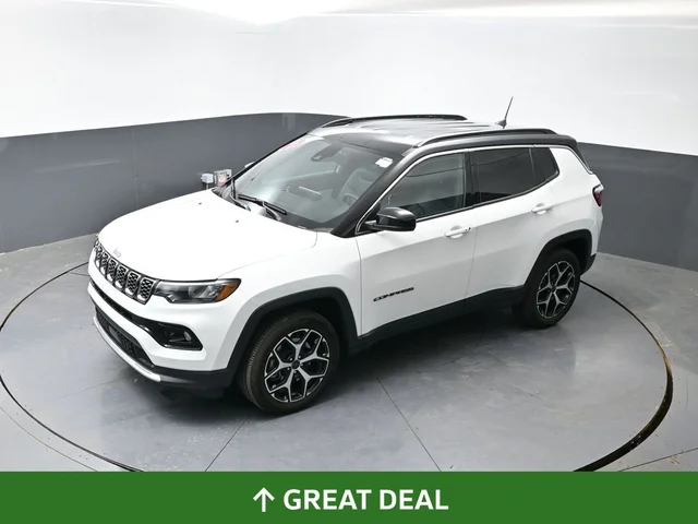 SEMINUEVOS JEEP Compass a Estados en autogozo