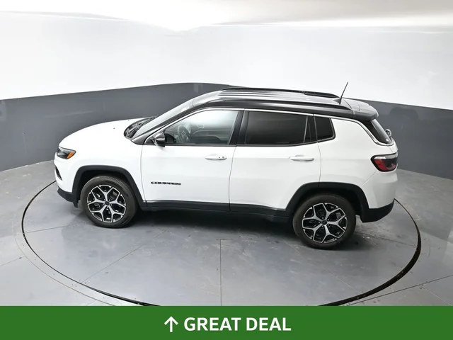 SEMINUEVOS JEEP Compass a Estados en autogozo