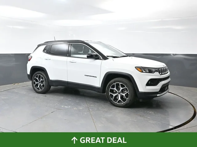 SEMINUEVOS JEEP Compass a Estados en autogozo