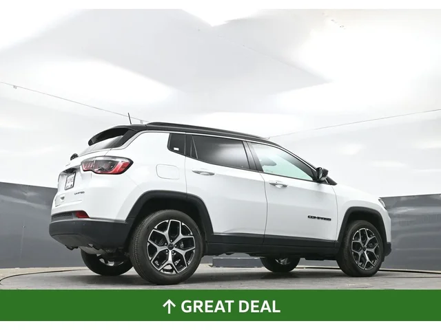 SEMINUEVOS JEEP Compass a Estados en autogozo