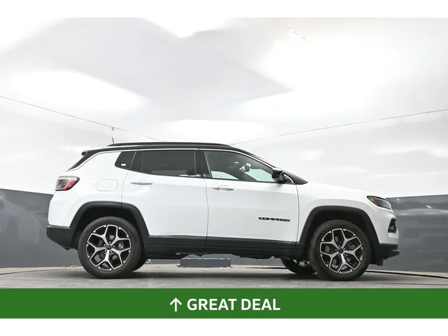 SEMINUEVOS JEEP Compass a Estados en autogozo