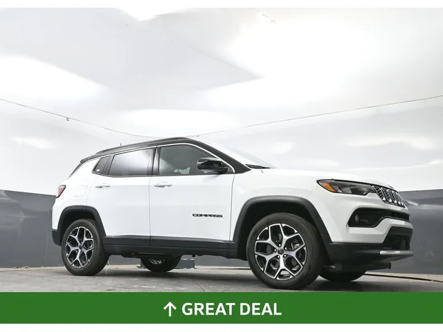SEMINUEVOS JEEP Compass a Estados en autogozo