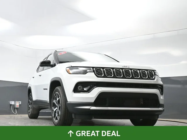 SEMINUEVOS JEEP Compass a Estados en autogozo