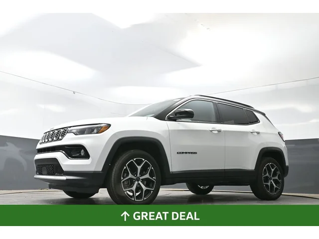 SEMINUEVOS JEEP Compass a Estados en autogozo