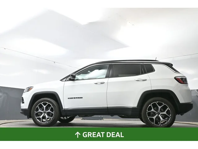 SEMINUEVOS JEEP Compass a Estados en autogozo