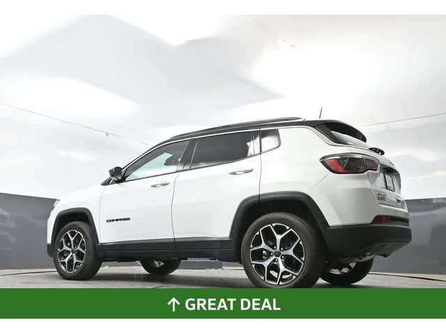 SEMINUEVOS JEEP Compass a Estados en autogozo