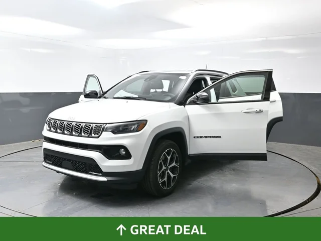 SEMINUEVOS JEEP Compass a Estados en autogozo