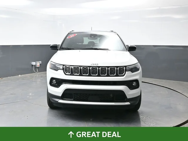 SEMINUEVOS JEEP Compass a Estados en autogozo