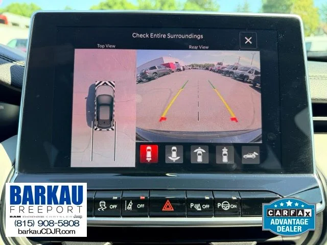 SEMINUEVOS JEEP Compass a Estados en autogozo
