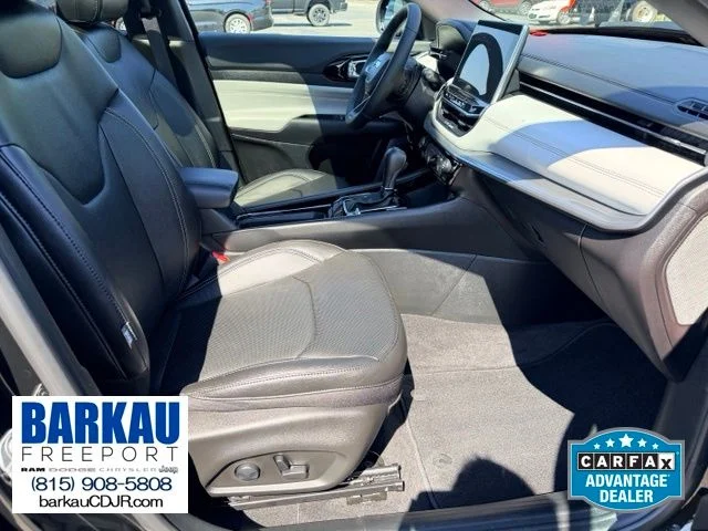 SEMINUEVOS JEEP Compass a Estados en autogozo