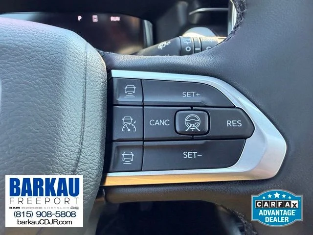 SEMINUEVOS JEEP Compass a Estados en autogozo