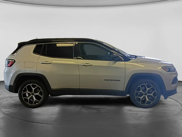 SEMINUEVOS JEEP Compass a Estados en autogozo