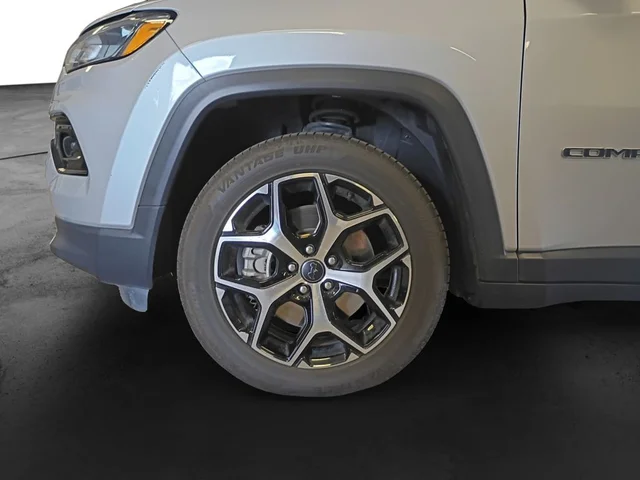 SEMINUEVOS JEEP Compass a Estados en autogozo