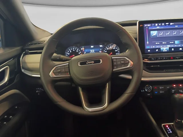 SEMINUEVOS JEEP Compass a Estados en autogozo
