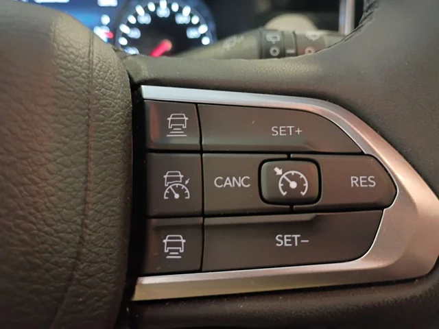SEMINUEVOS JEEP Compass a Estados en autogozo